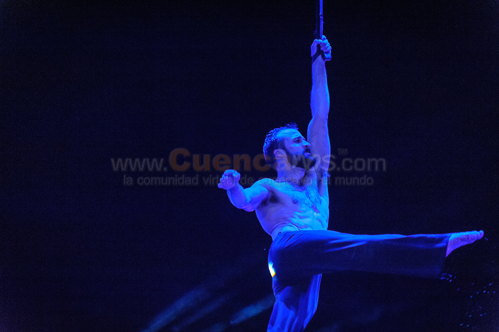 Circo Social 2013