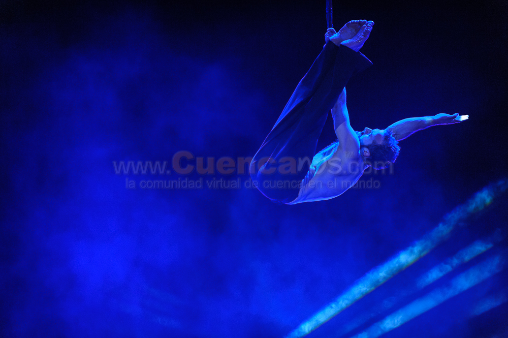 Circo Social 2013