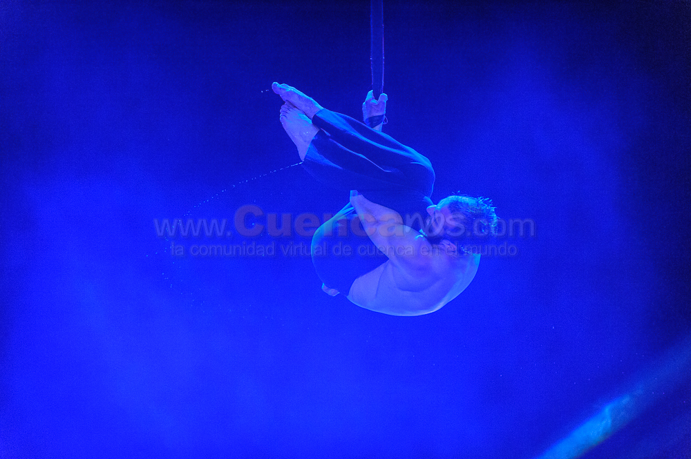Circo Social 2013