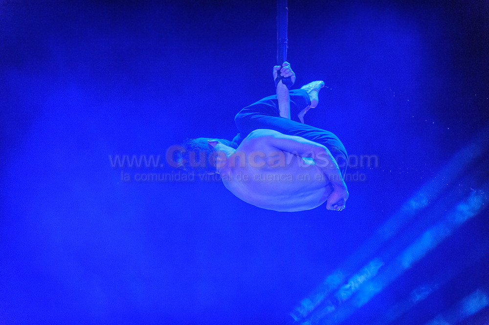 Circo Social 2013