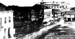 Fotos Cuenca Antiguo