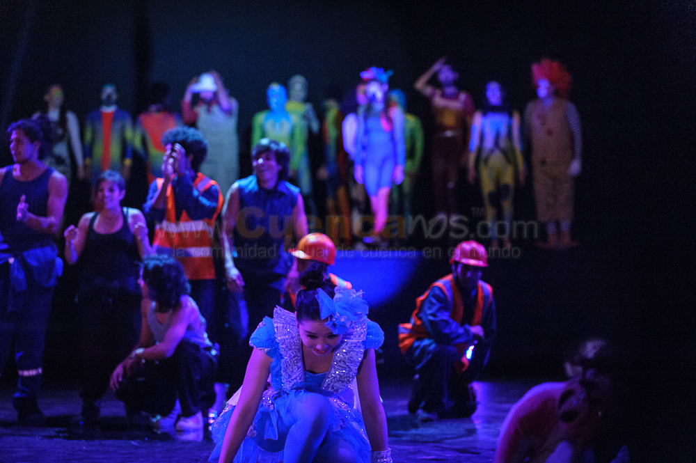 Circo Social 2013