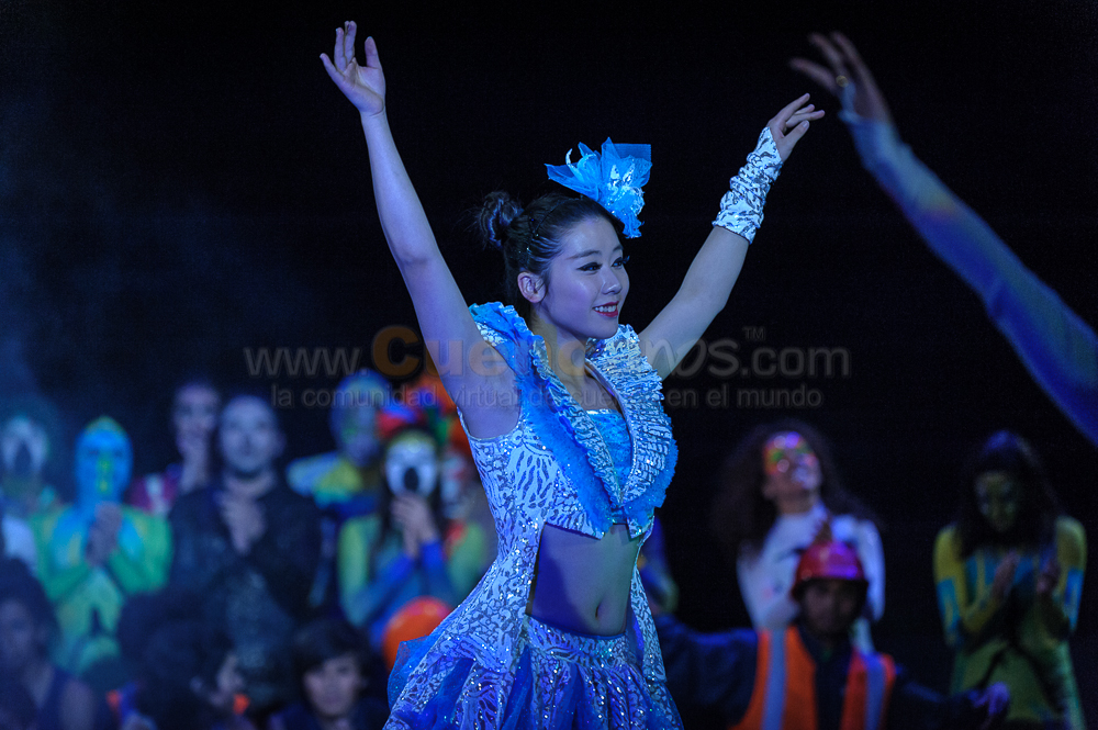 Circo Social 2013