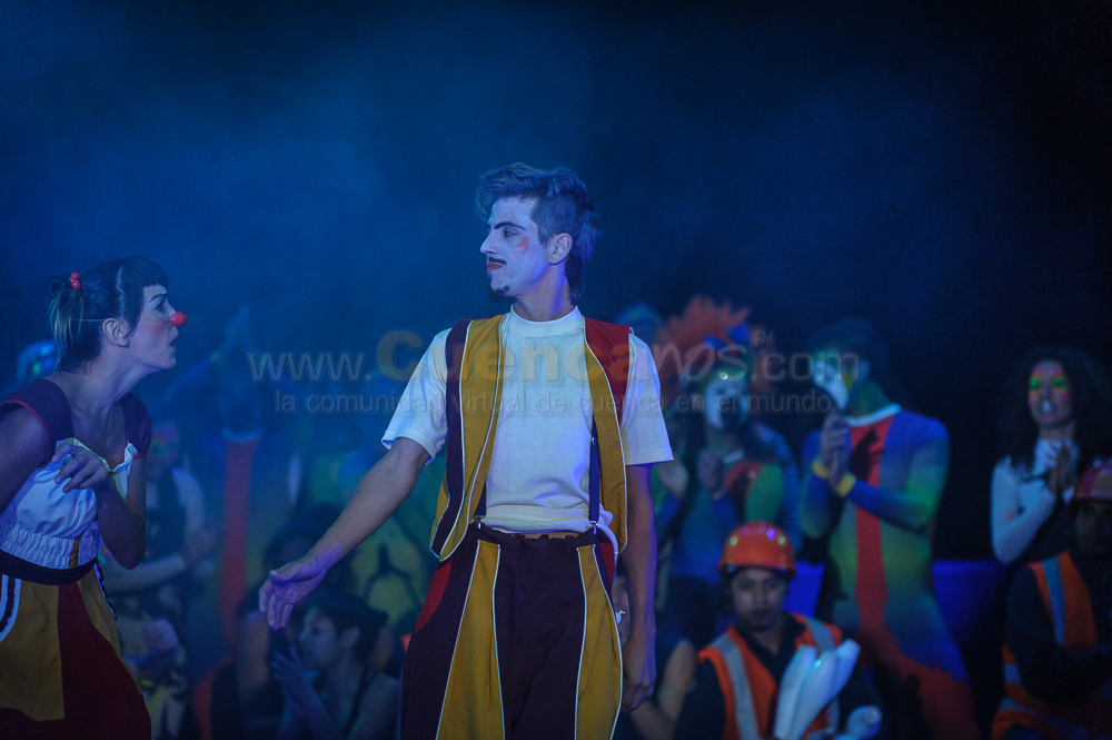 Circo Social 2013