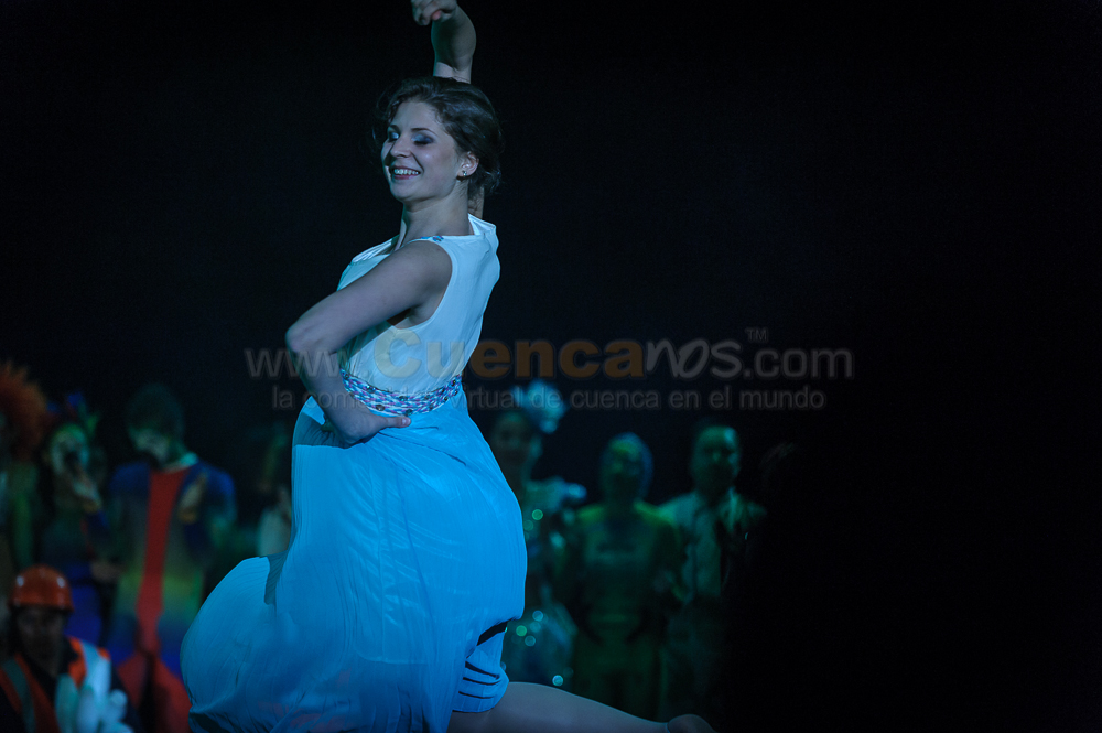 Circo Social 2013