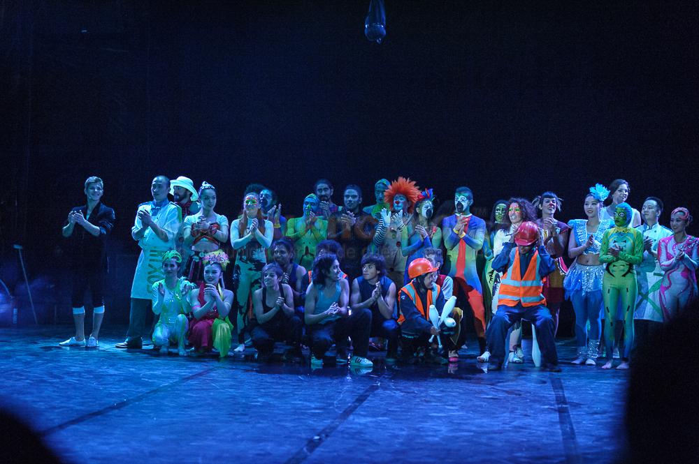 Circo Social 2013