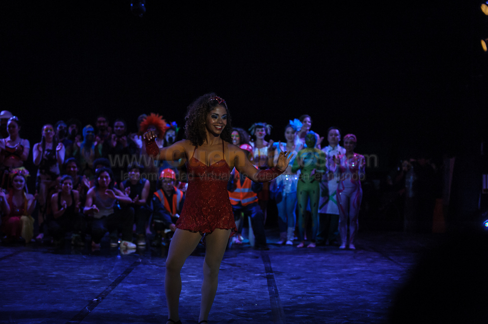 Circo Social 2013