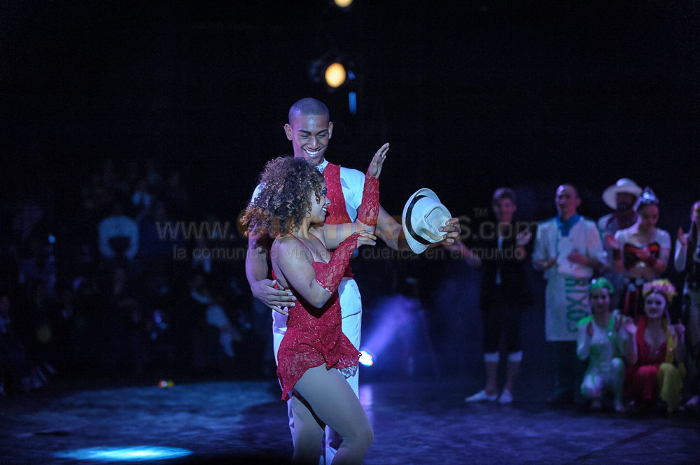 Circo Social 2013