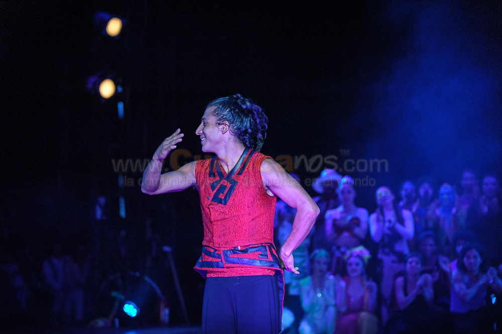 Circo Social 2013