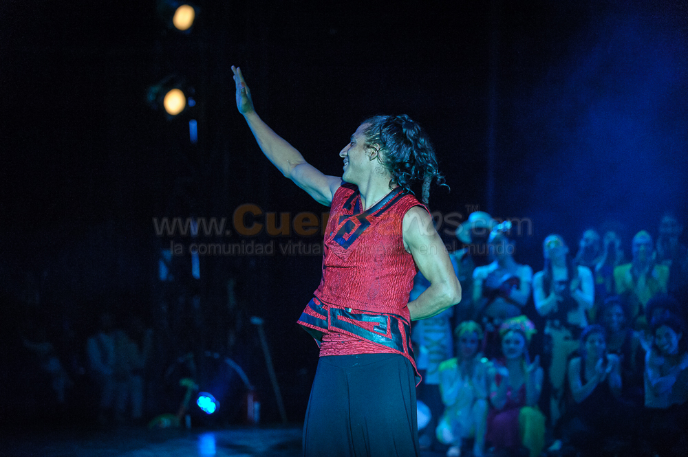 Circo Social 2013