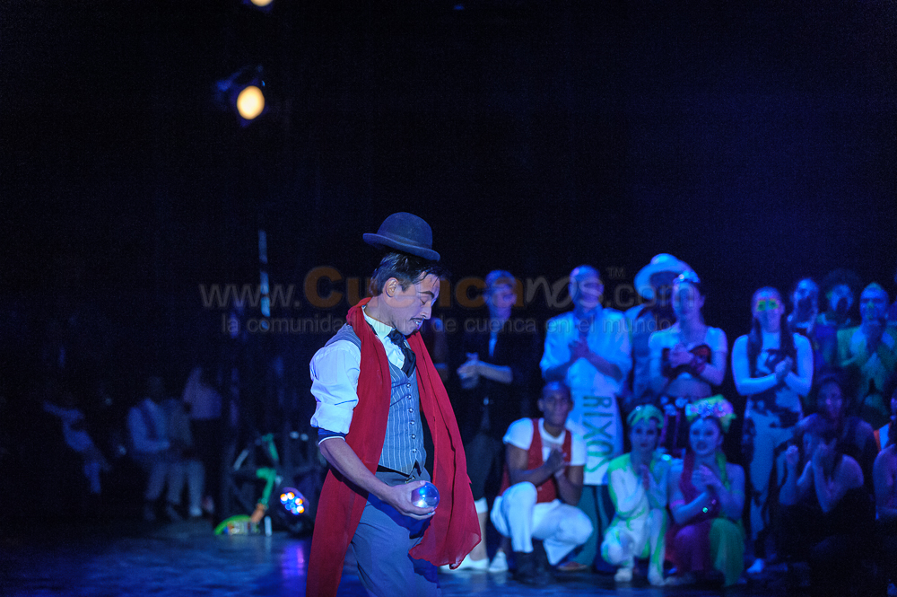 Circo Social 2013