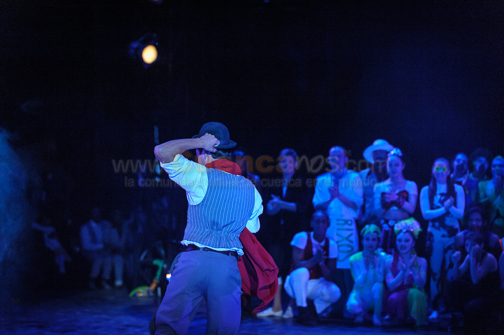 Circo Social 2013