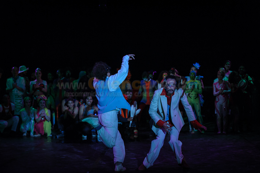 Circo Social 2013