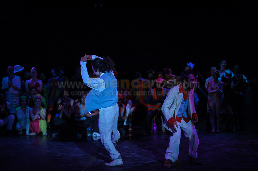 Circo Social 2013