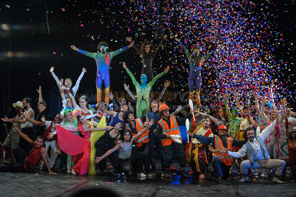 Circo Social 2013