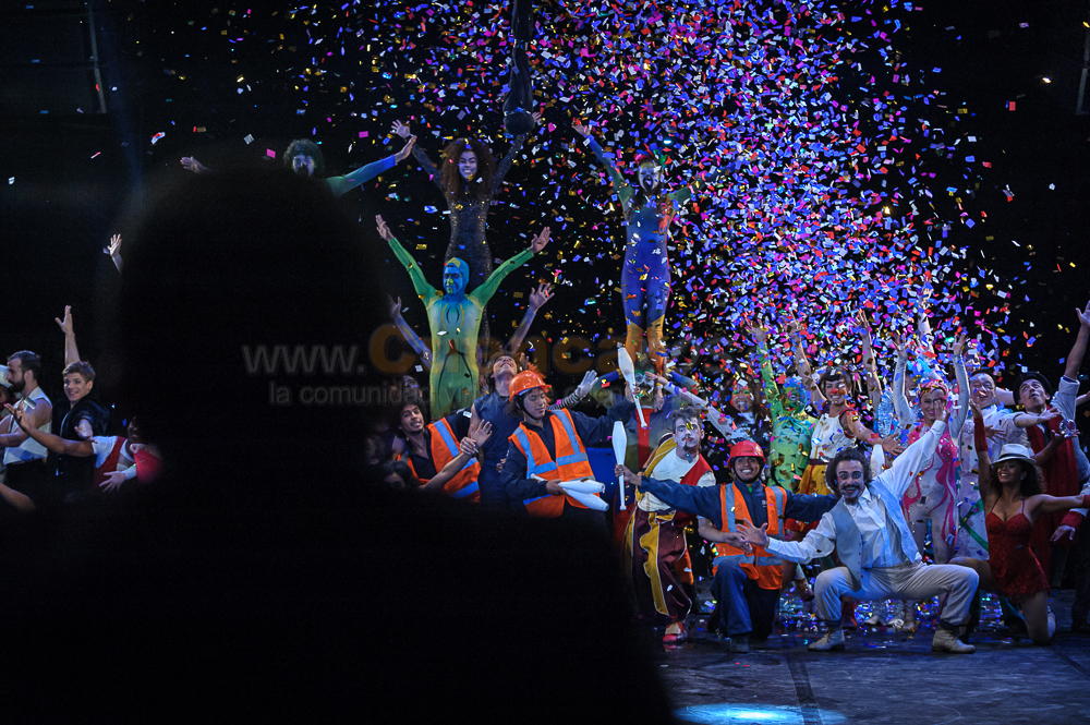 Circo Social 2013