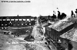 Fotos Cuenca Antiguo