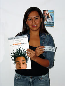 Ganadores de Entradas al Concierto de Don Omar en Cuenca