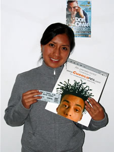 Ganadores de Entradas al Concierto de Don Omar en Cuenca