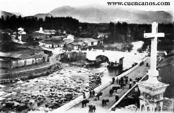 Fotos Cuenca Antiguo