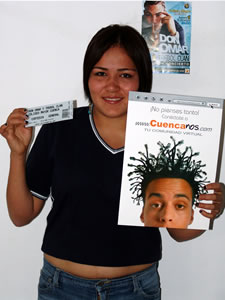 Ganadores de Entradas al Concierto de Don Omar en Cuenca