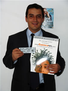 Ganadores de Entradas al Concierto de Don Omar en Cuenca