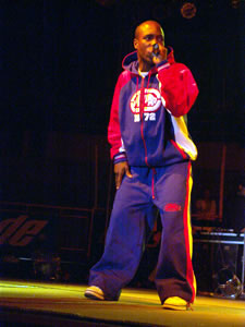 Don Omar en Cuenca