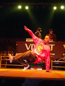 Don Omar en Cuenca