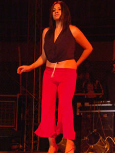 Don Omar en Cuenca
