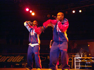 Don Omar en Cuenca