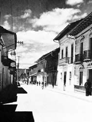 Fotos Cuenca Antiguo