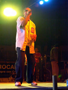 Don Omar en Cuenca