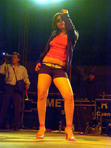 Don Omar en Cuenca