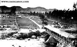 Fotos Cuenca Antiguo