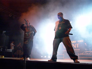 Don Omar en Cuenca