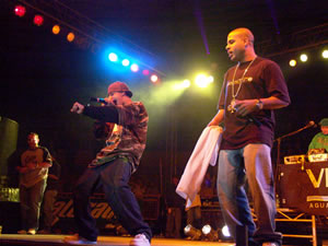 Don Omar en Cuenca