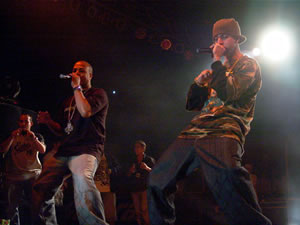 Don Omar en Cuenca