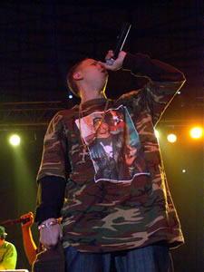 Don Omar en Cuenca
