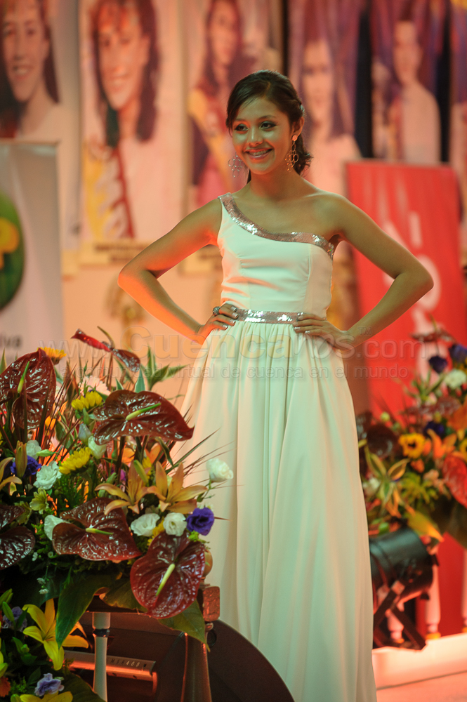 Candidatas a Morlaquita 2013