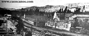 Fotos Cuenca Antiguo