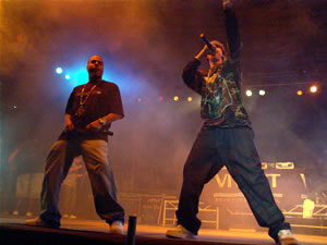 Don Omar en Cuenca
