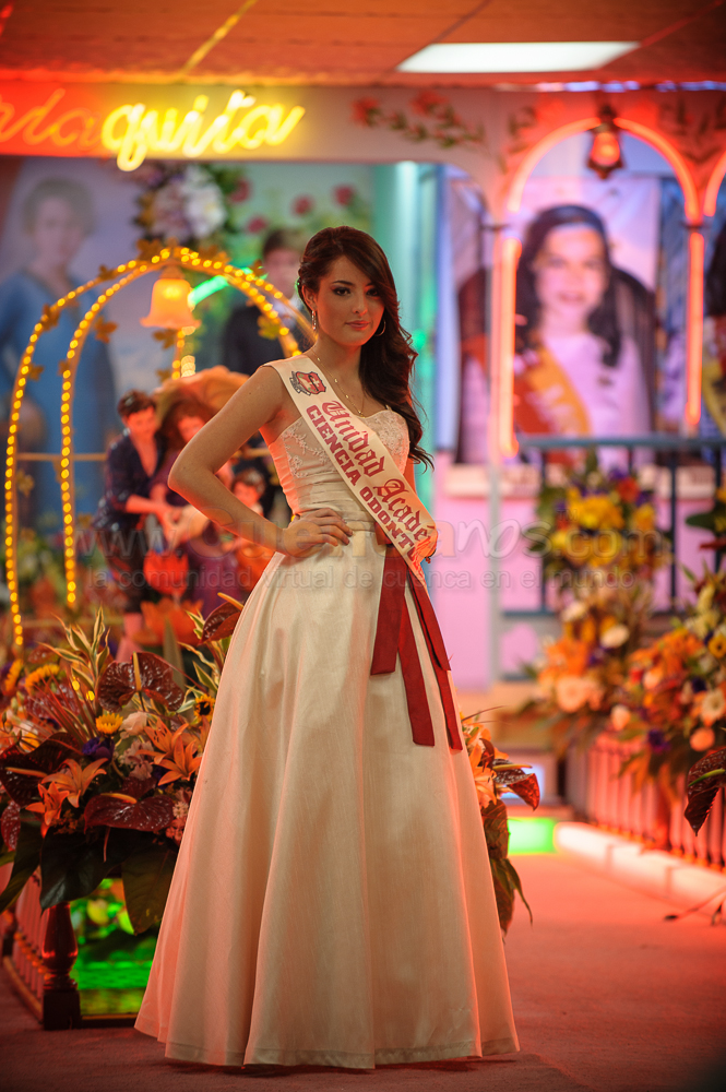 Elección a Morlaquita 2013