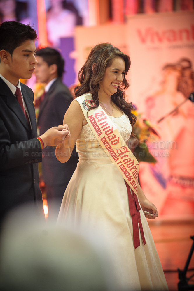 Elección a Morlaquita 2013