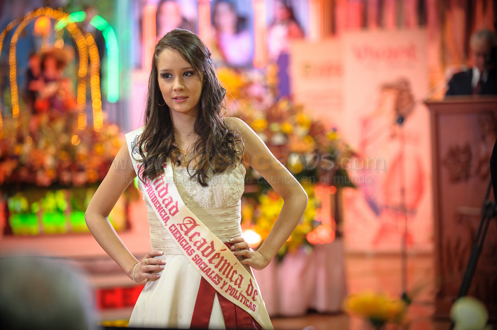 Elección a Morlaquita 2013