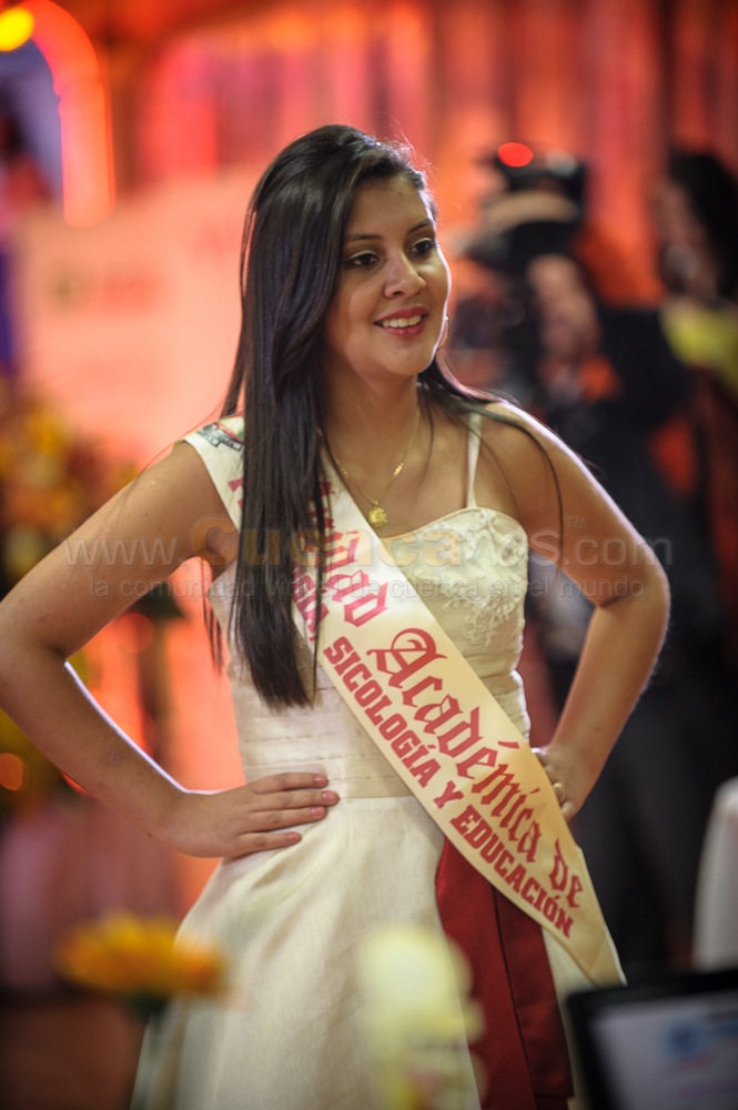Elección a Morlaquita 2013