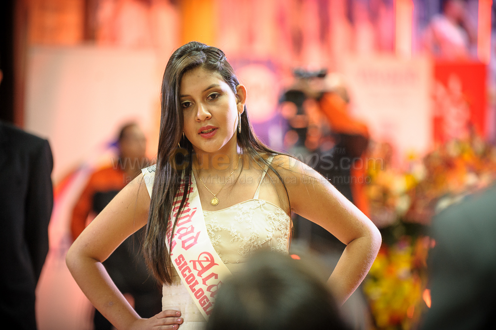 Elección a Morlaquita 2013
