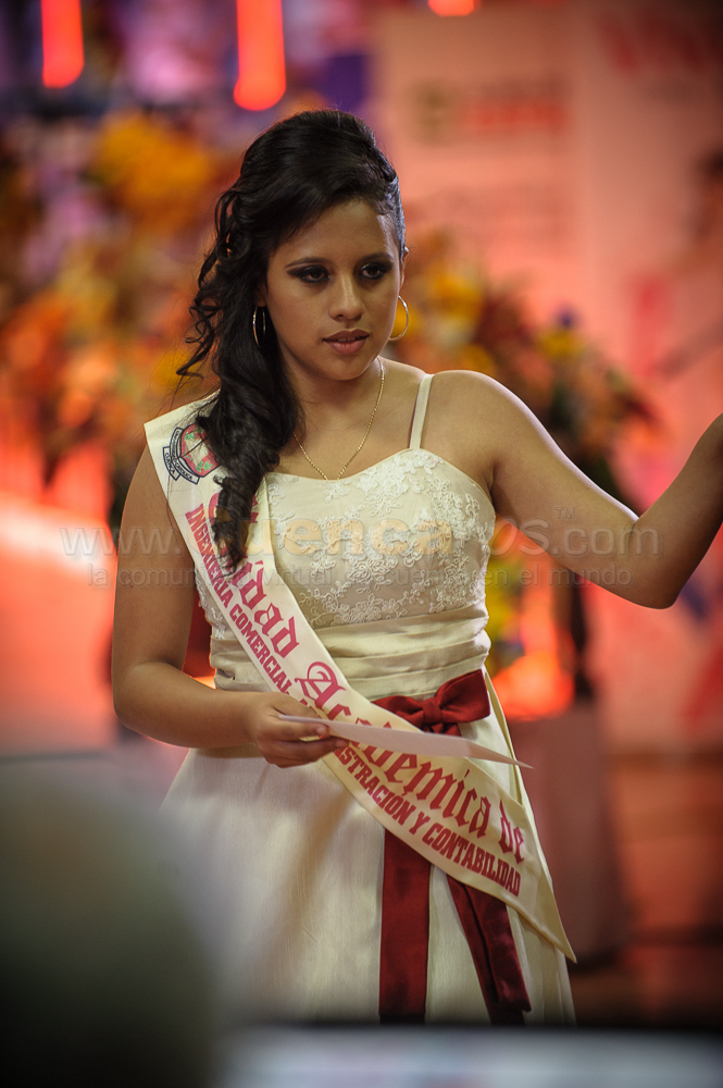 Elección a Morlaquita 2013