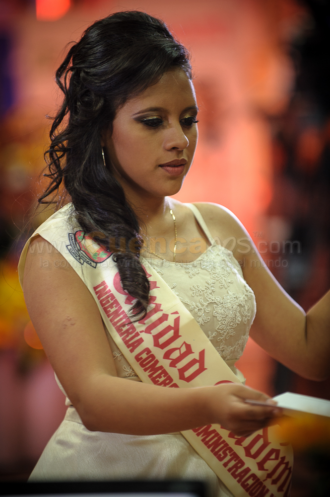 Elección a Morlaquita 2013