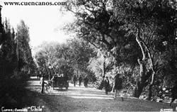 Fotos Cuenca Antiguo