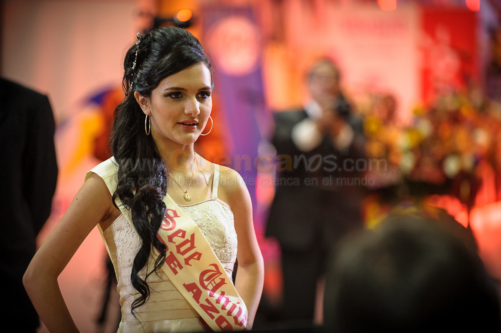 Elección a Morlaquita 2013
